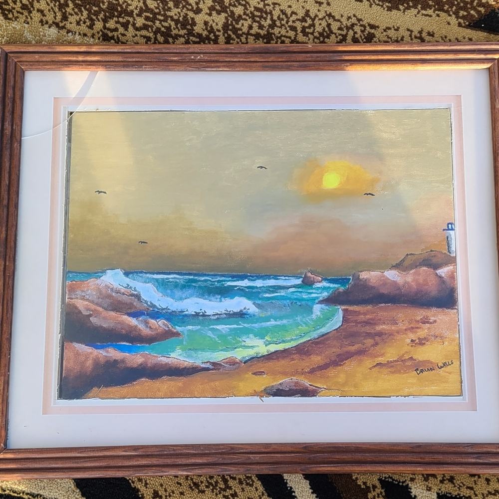 Indian painting